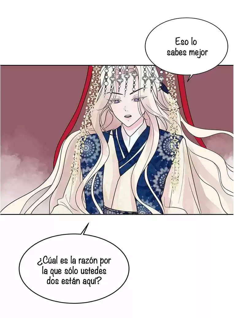 Luz De Primavera - Capítulo 6 - Página 16 - LectorTMOo