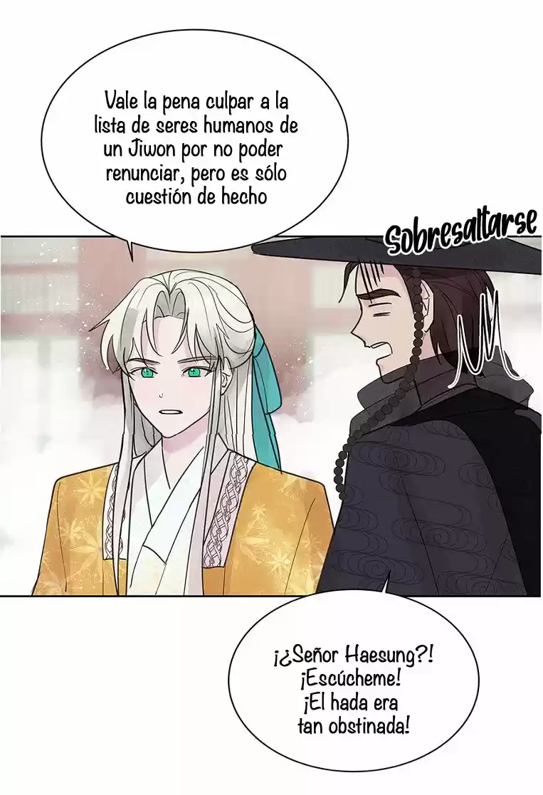 Luz De Primavera - Capítulo 6 - Página 23 - LectorTMOo