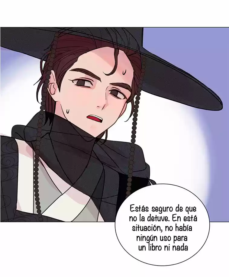Luz De Primavera - Capítulo 6 - Página 24 - LectorTMOo