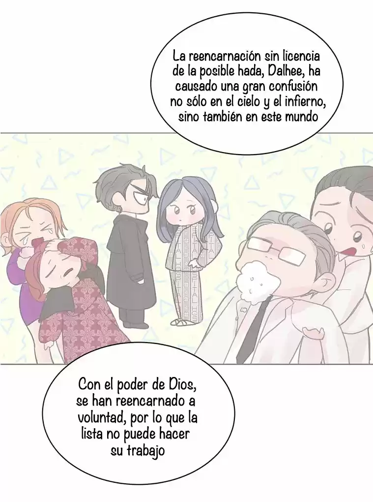 Luz De Primavera - Capítulo 6 - Página 26 - LectorTMOo
