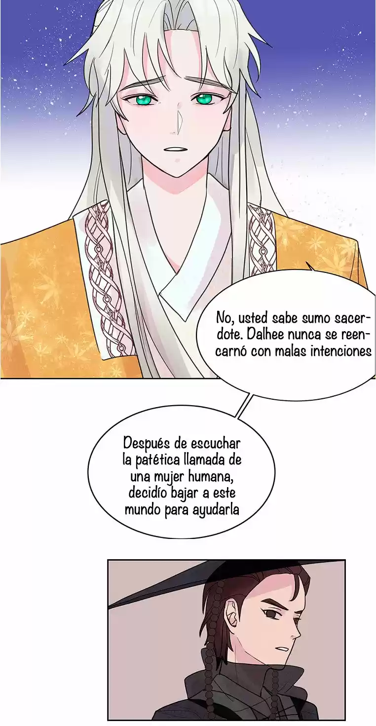 Luz De Primavera - Capítulo 6 - Página 27 - LectorTMOo