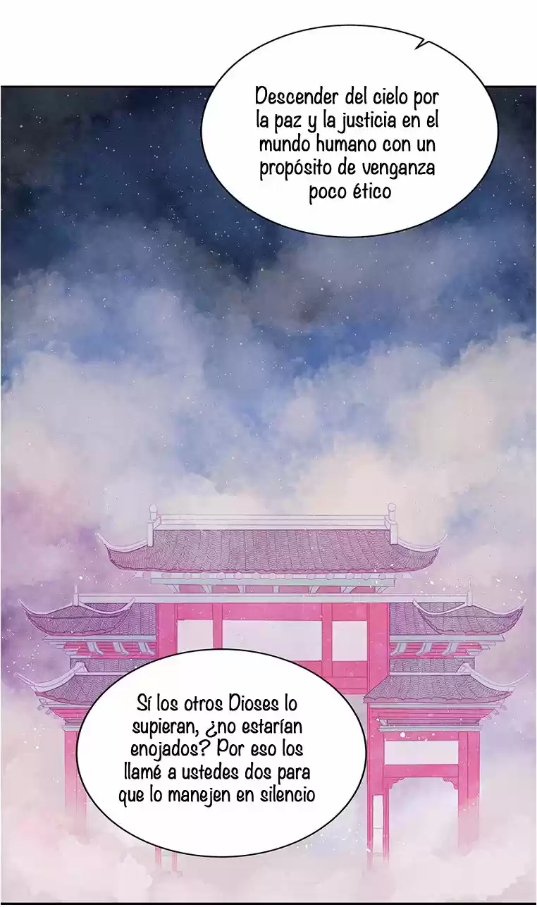 Luz De Primavera - Capítulo 6 - Página 29 - LectorTMOo