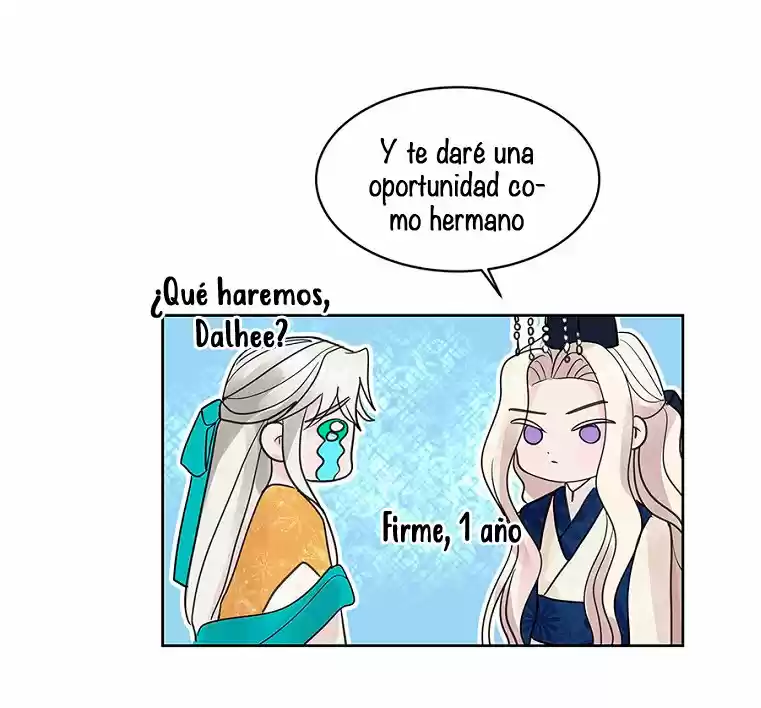 Luz De Primavera - Capítulo 6 - Página 38 - LectorTMOo