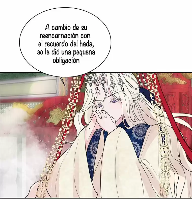 Luz De Primavera - Capítulo 6 - Página 51 - LectorTMOo