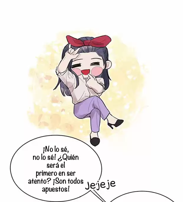 Luz De Primavera - Capítulo 7 - Página 8 - LectorTMOo