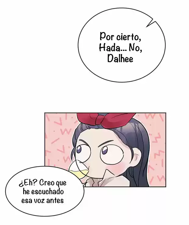Luz De Primavera - Capítulo 7 - Página 11 - LectorTMOo