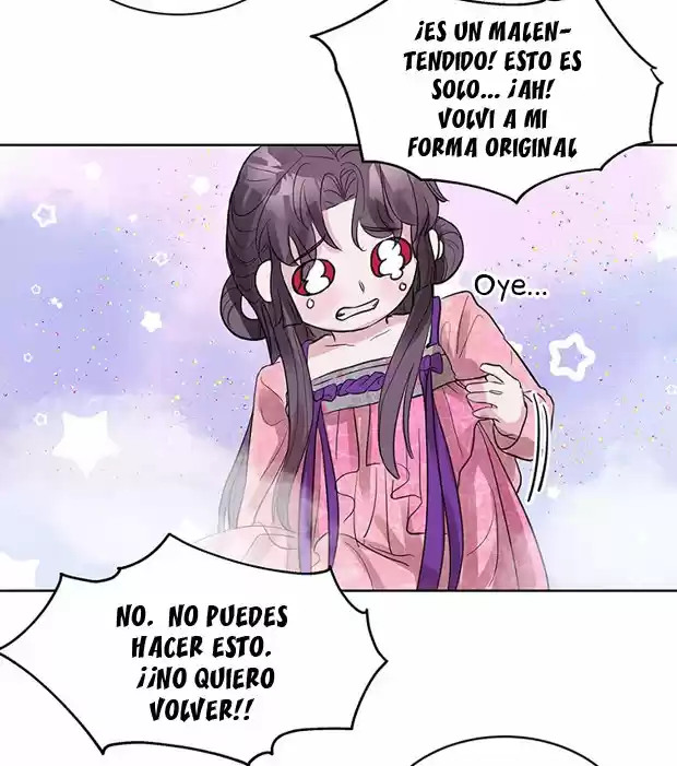 Luz De Primavera - Capítulo 7 - Página 15 - LectorTMOo