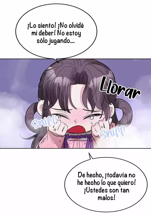 Luz De Primavera - Capítulo 7 - Página 17 - LectorTMOo