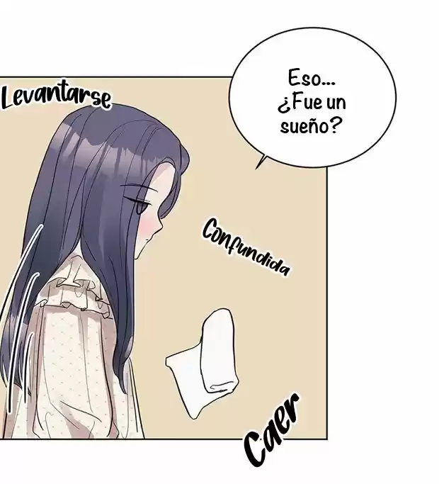 Luz De Primavera - Capítulo 7 - Página 20 - LectorTMOo