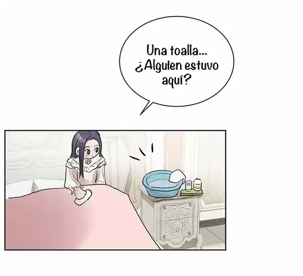 Luz De Primavera - Capítulo 7 - Página 21 - LectorTMOo