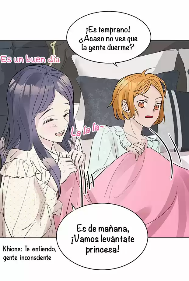 Luz De Primavera - Capítulo 7 - Página 28 - LectorTMOo