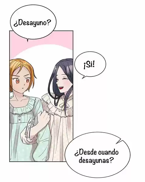 Luz De Primavera - Capítulo 7 - Página 30 - LectorTMOo