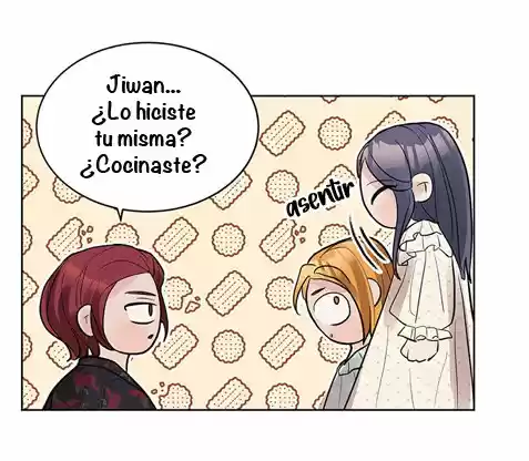 Luz De Primavera - Capítulo 7 - Página 33 - LectorTMOo