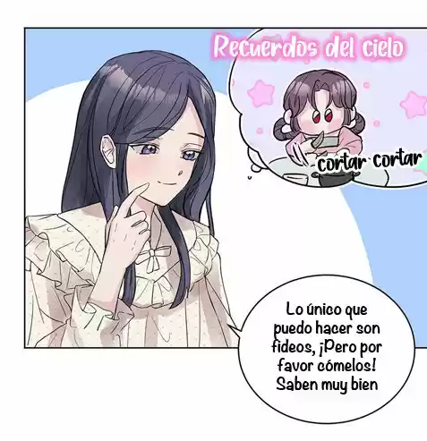 Luz De Primavera - Capítulo 7 - Página 34 - LectorTMOo