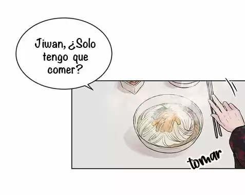 Luz De Primavera - Capítulo 7 - Página 36 - LectorTMOo