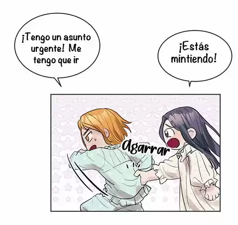 Luz De Primavera - Capítulo 7 - Página 40 - LectorTMOo