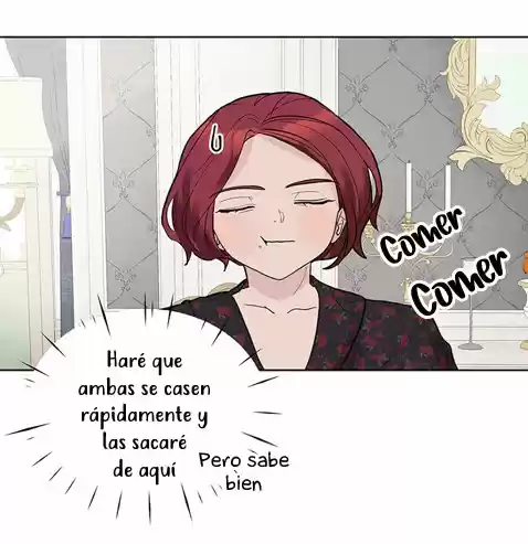 Luz De Primavera - Capítulo 7 - Página 43 - LectorTMOo