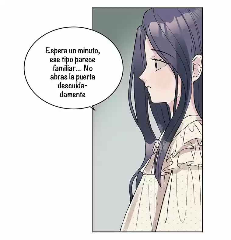Luz De Primavera - Capítulo 7 - Página 47 - LectorTMOo