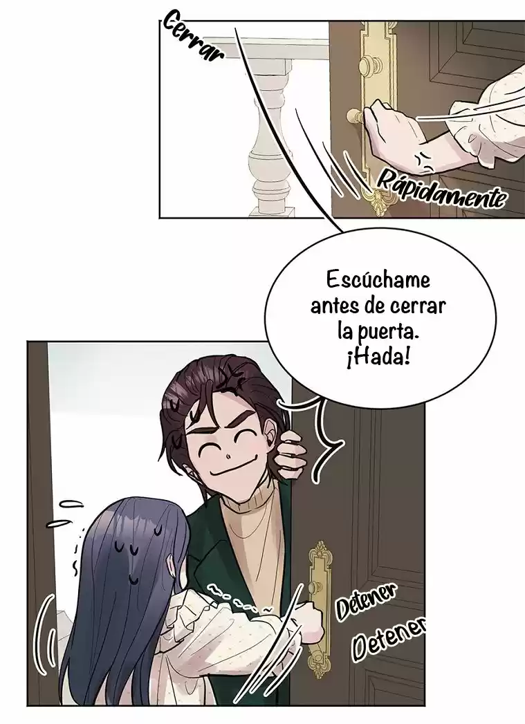 Luz De Primavera - Capítulo 7 - Página 51 - LectorTMOo