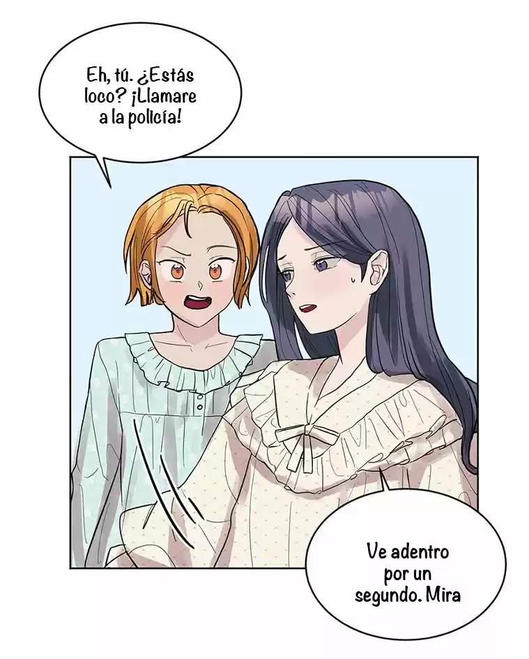 Luz De Primavera - Capítulo 7 - Página 52 - LectorTMOo