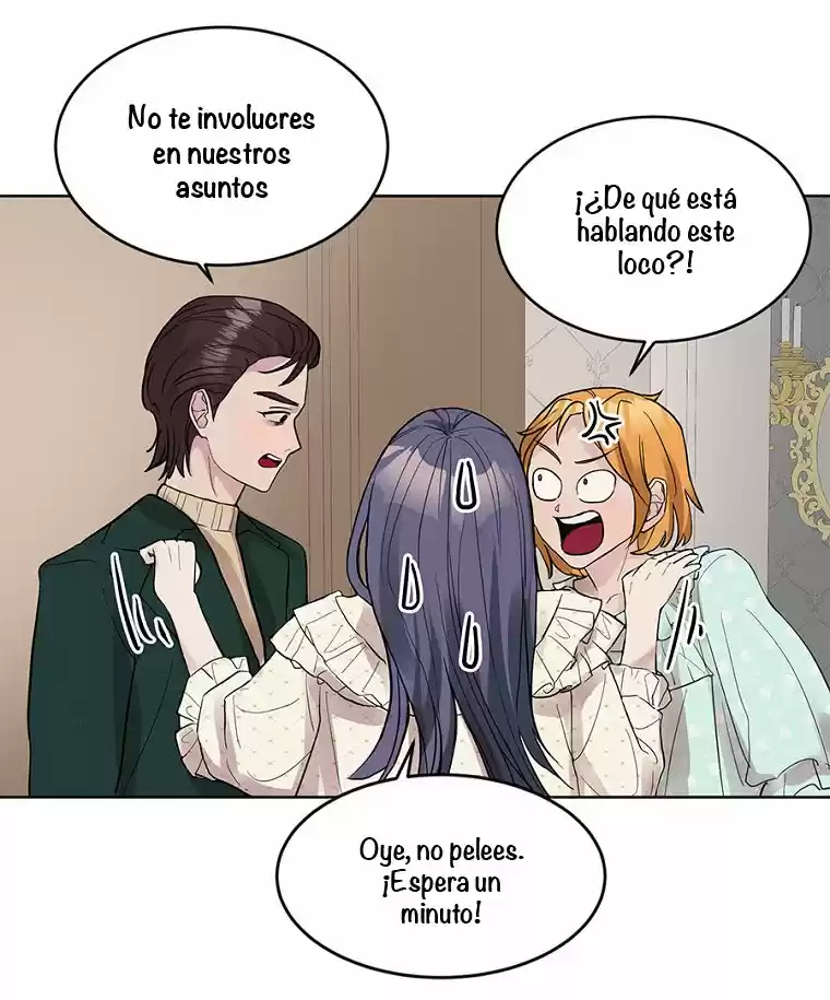 Luz De Primavera - Capítulo 7 - Página 53 - LectorTMOo