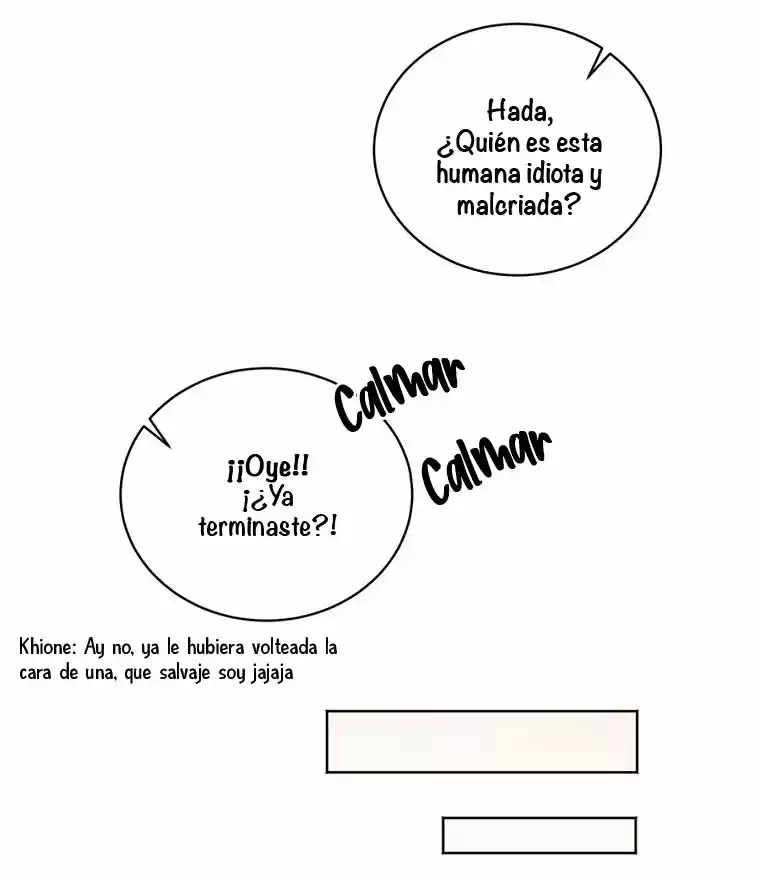 Luz De Primavera - Capítulo 7 - Página 54 - LectorTMOo
