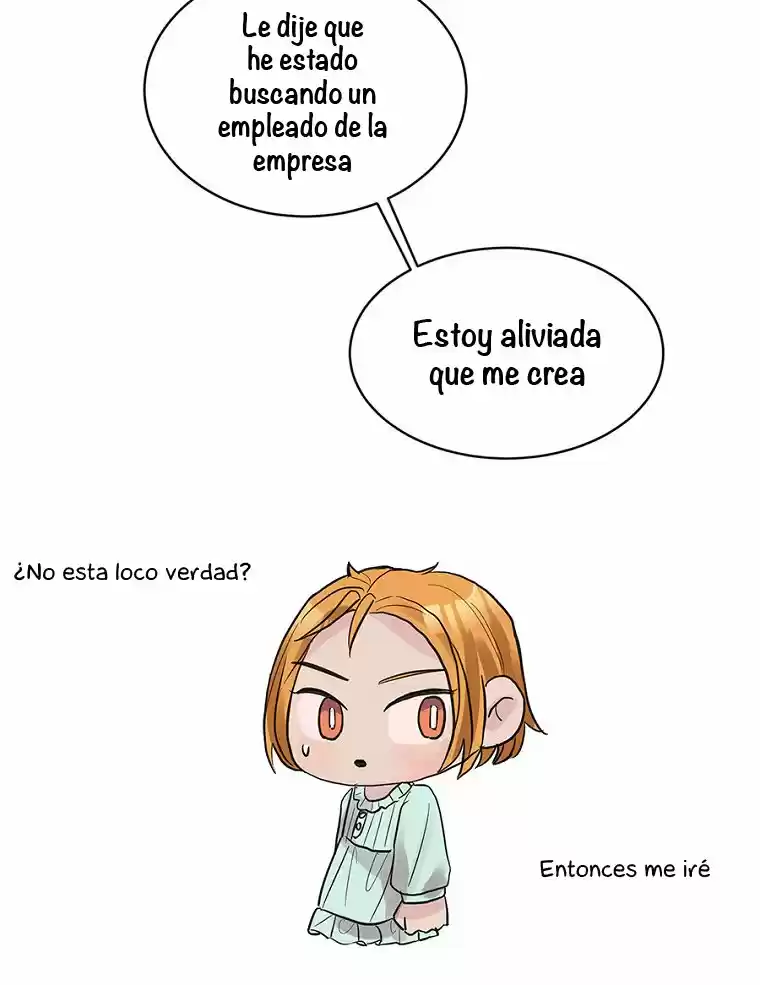 Luz De Primavera - Capítulo 7 - Página 56 - LectorTMOo