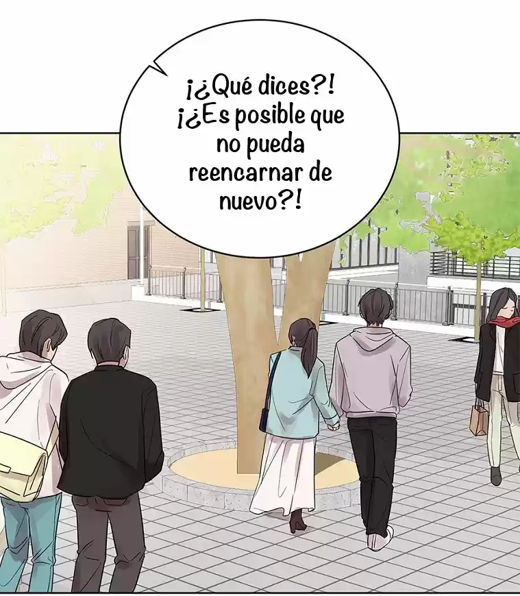 Luz De Primavera - Capítulo 7 - Página 61 - LectorTMOo