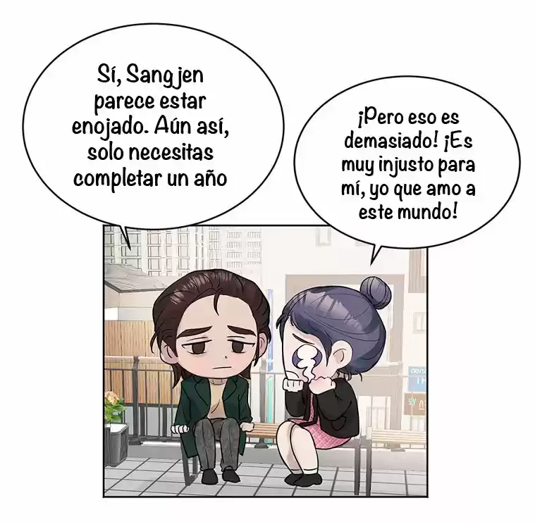 Luz De Primavera - Capítulo 7 - Página 62 - LectorTMOo