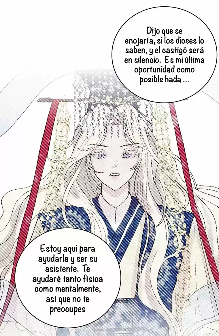 Luz De Primavera - Capítulo 7 - Página 63 - LectorTMOo