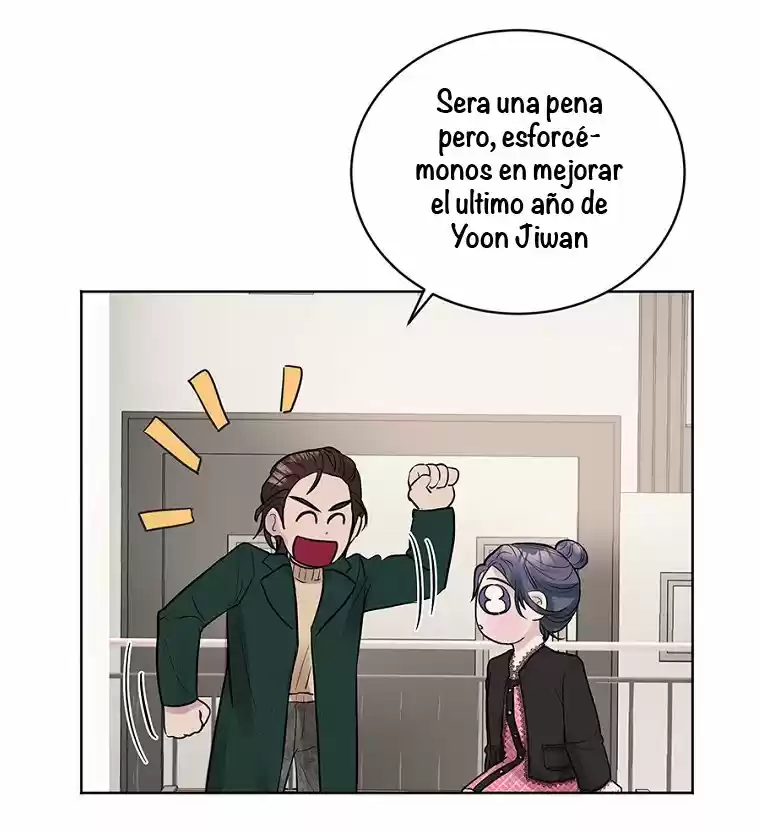 Luz De Primavera - Capítulo 7 - Página 67 - LectorTMOo