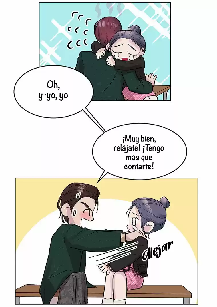 Luz De Primavera - Capítulo 7 - Página 72 - LectorTMOo