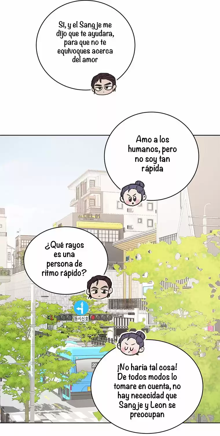 Luz De Primavera - Capítulo 7 - Página 74 - LectorTMOo
