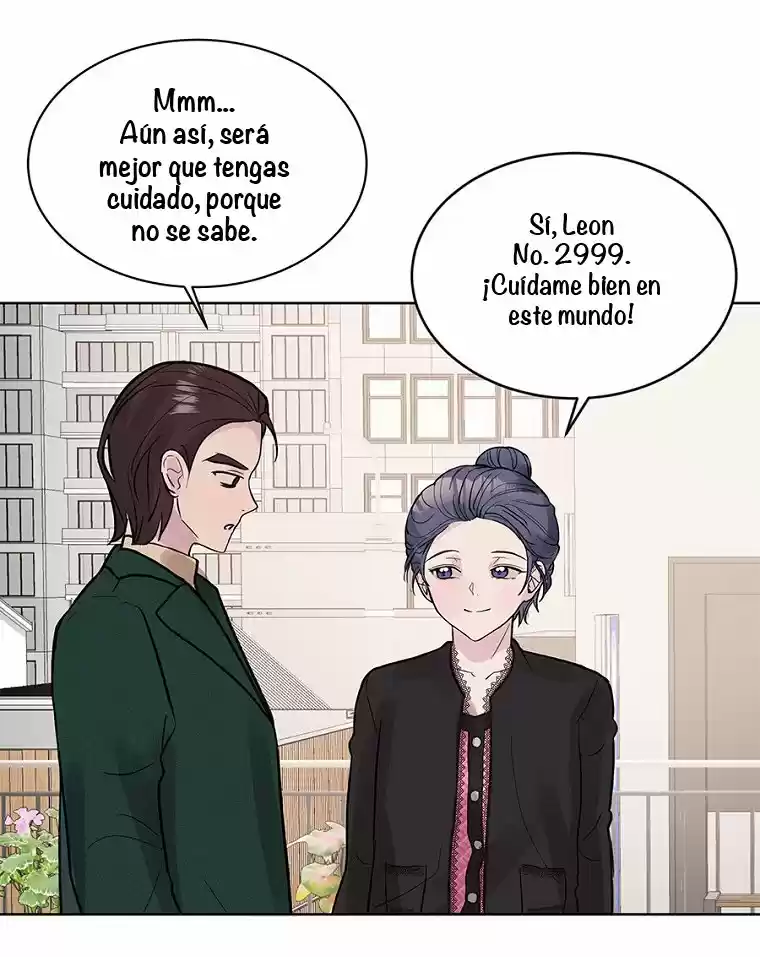 Luz De Primavera - Capítulo 7 - Página 75 - LectorTMOo