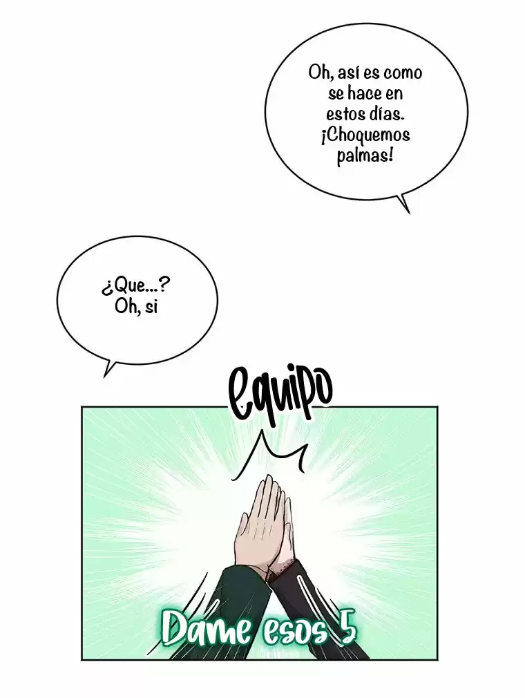 Luz De Primavera - Capítulo 7 - Página 77 - LectorTMOo