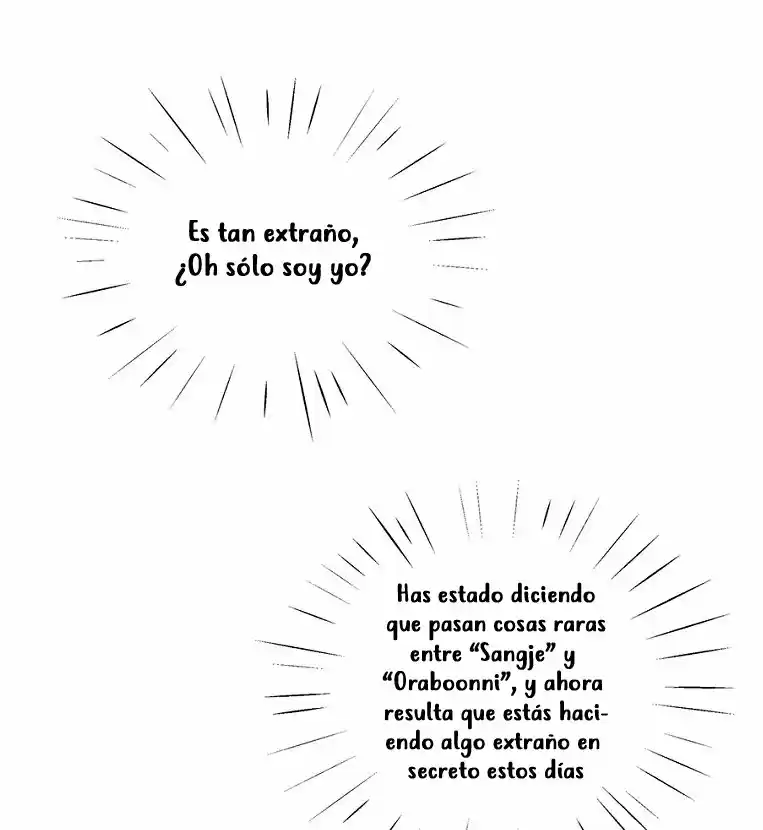 Luz De Primavera - Capítulo 8 - Página 4 - LectorTMOo
