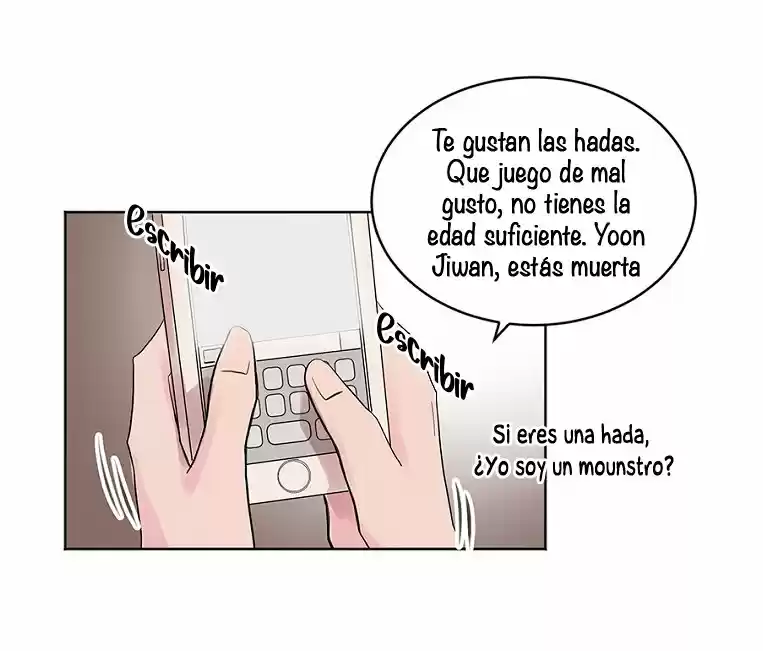 Luz De Primavera - Capítulo 8 - Página 6 - LectorTMOo