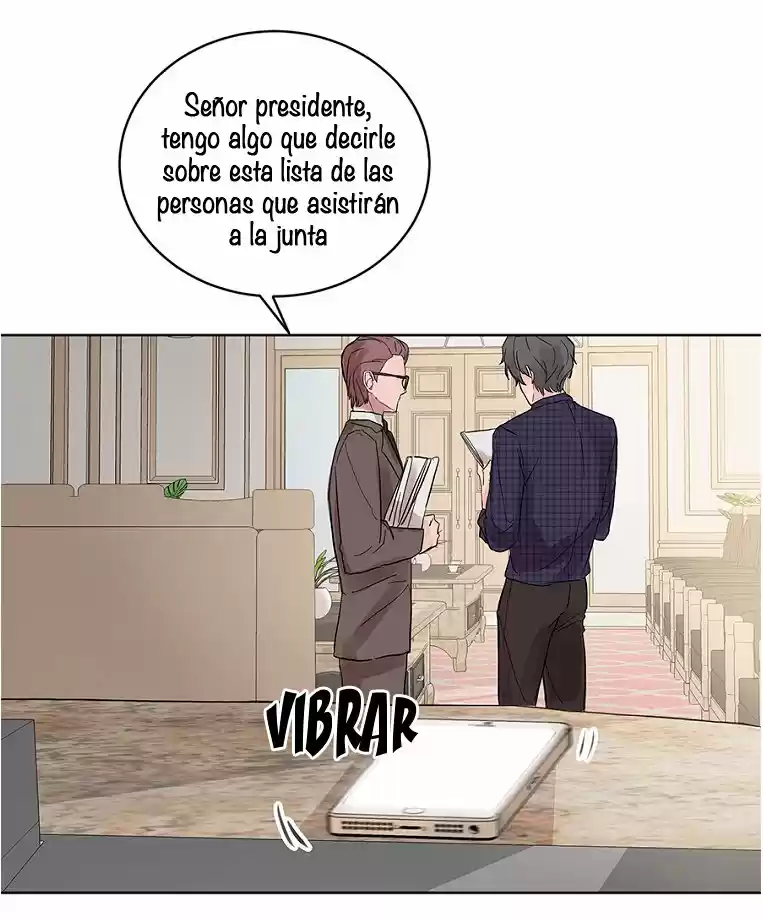 Luz De Primavera - Capítulo 8 - Página 8 - LectorTMOo