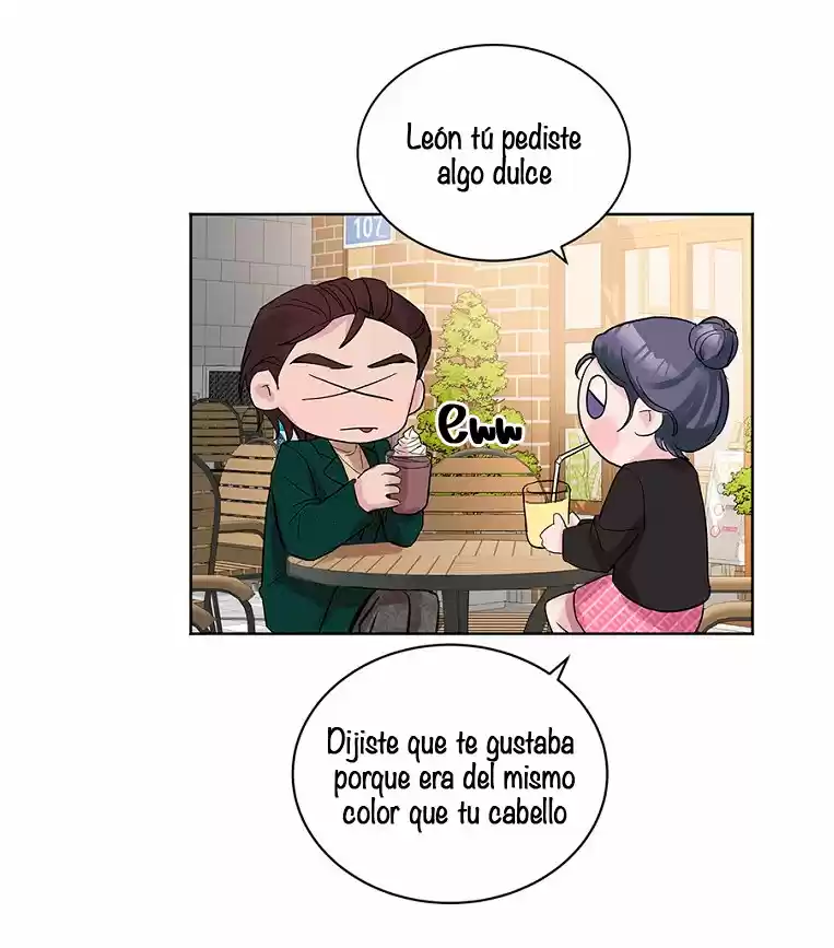 Luz De Primavera - Capítulo 8 - Página 14 - LectorTMOo