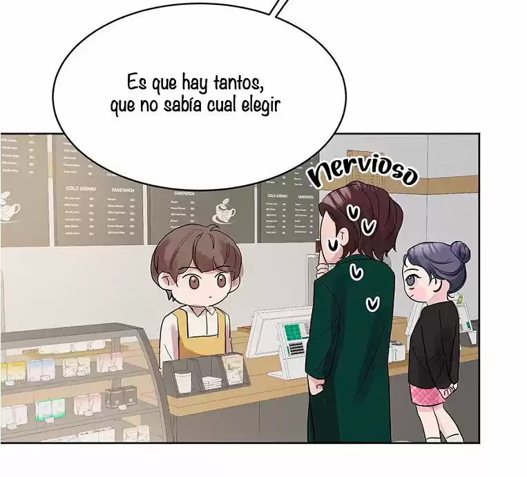 Luz De Primavera - Capítulo 8 - Página 16 - LectorTMOo