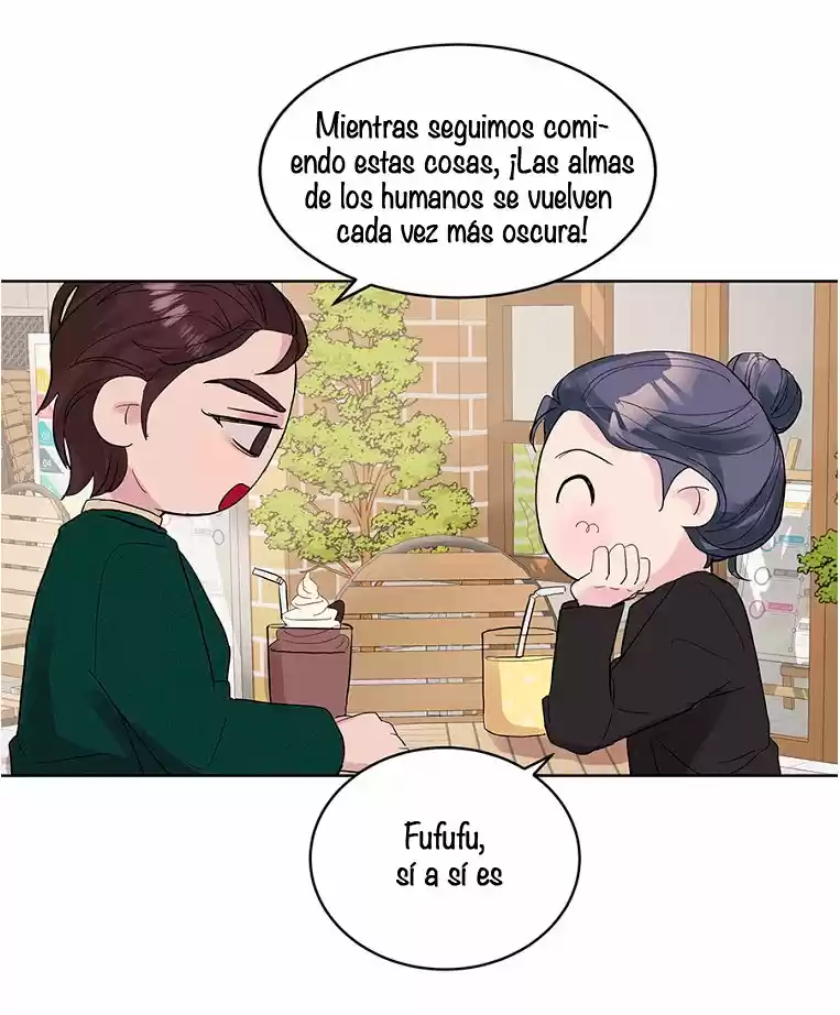 Luz De Primavera - Capítulo 8 - Página 18 - LectorTMOo