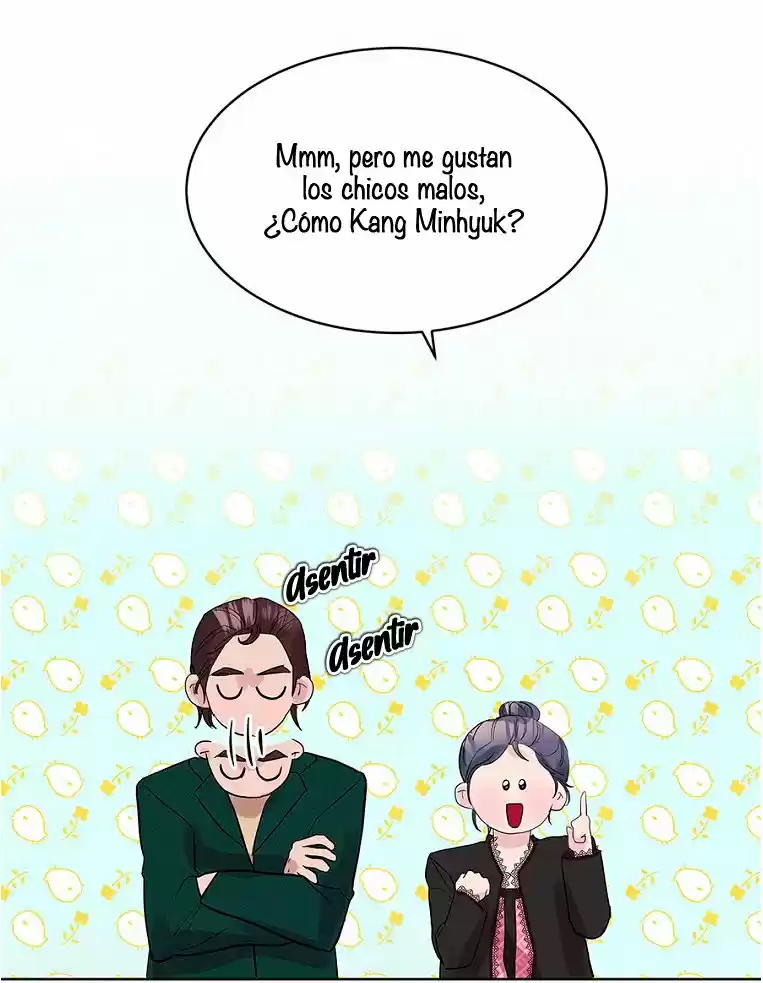 Luz De Primavera - Capítulo 8 - Página 19 - LectorTMOo