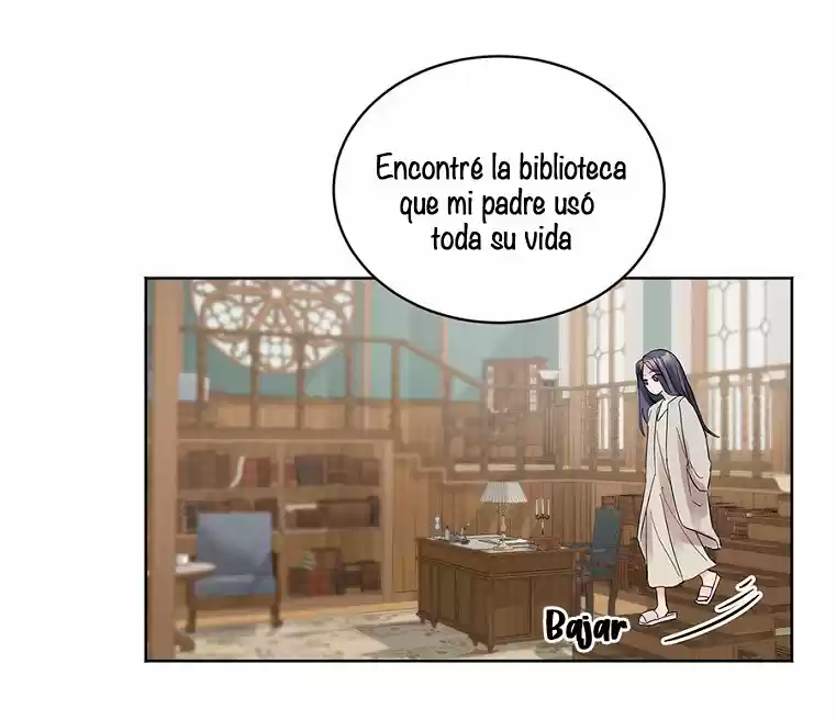Luz De Primavera - Capítulo 8 - Página 27 - LectorTMOo