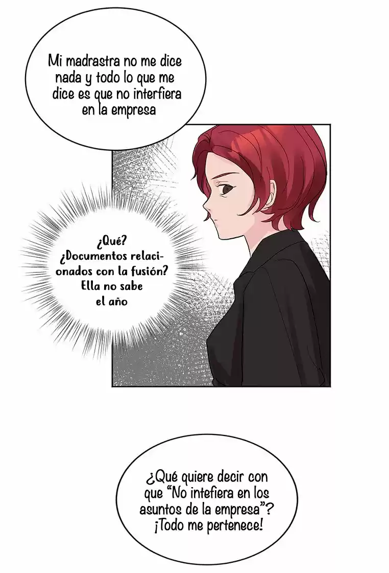 Luz De Primavera - Capítulo 8 - Página 29 - LectorTMOo