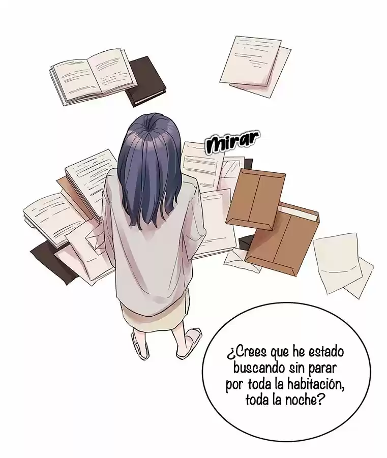 Luz De Primavera - Capítulo 8 - Página 31 - LectorTMOo