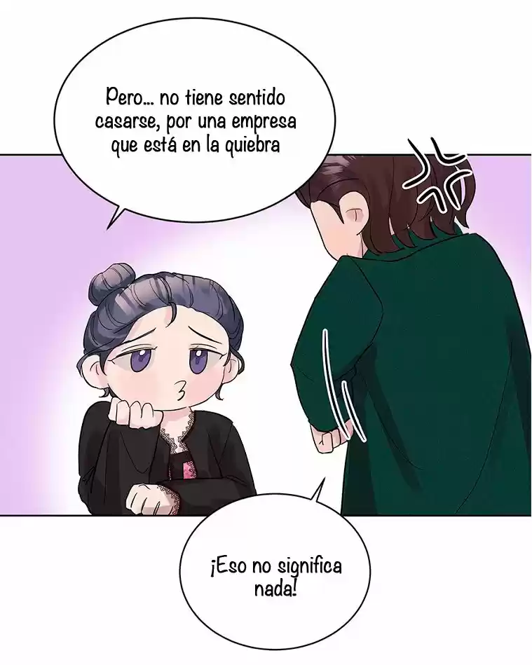 Luz De Primavera - Capítulo 8 - Página 46 - LectorTMOo