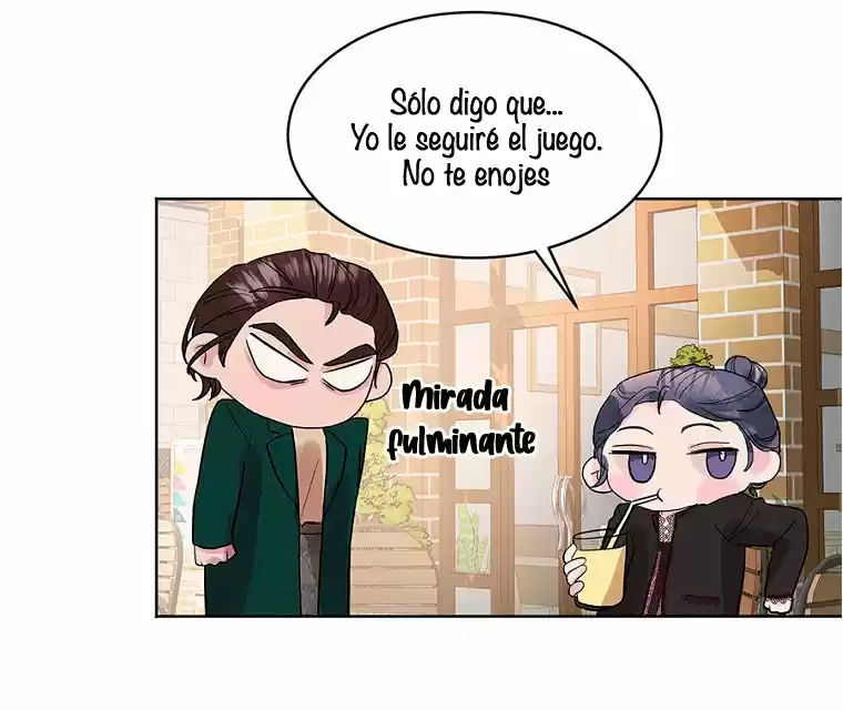 Luz De Primavera - Capítulo 8 - Página 49 - LectorTMOo