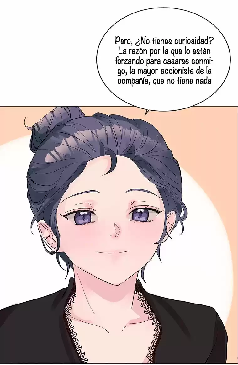 Luz De Primavera - Capítulo 8 - Página 50 - LectorTMOo