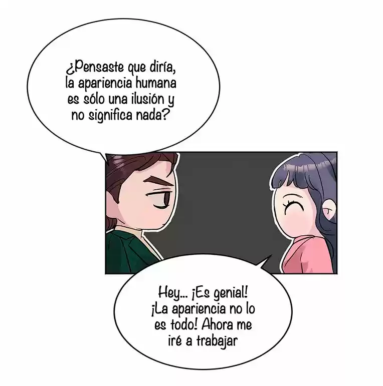Luz De Primavera - Capítulo 8 - Página 59 - LectorTMOo