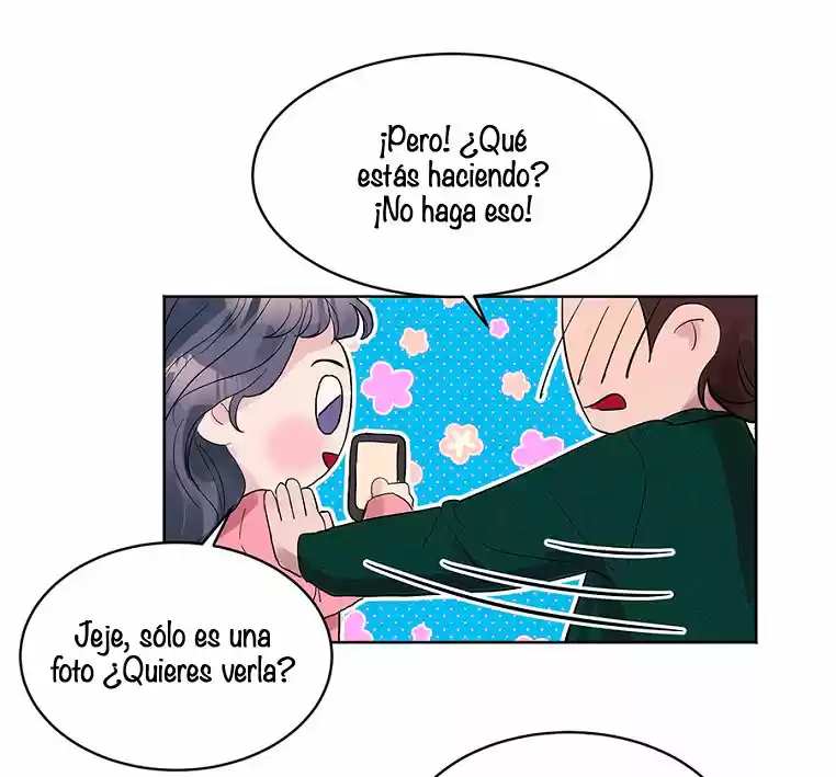 Luz De Primavera - Capítulo 8 - Página 66 - LectorTMOo